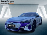 Audi RS e-tron GT 2025 occasion