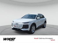 Audi Q6 e-tron 2025 occasion