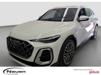 Audi SQ5 2025 occasion