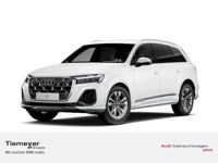 Audi Q7 2025 occasion