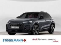 Audi SQ5 2025 occasion