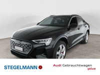Audi Q8 e-tron 2025 occasion