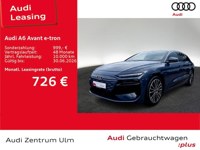 Audi A6 e-tron 2025 occasion