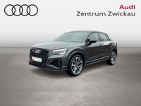 Audi SQ2 2025 occasion