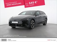 Audi A6 e-tron 2025 occasion