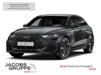 Audi S3 2025 occasion