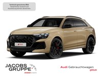 Audi RSQ8 2025 occasion