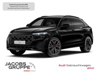 Audi Q8 2025 occasion