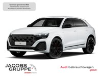 Audi Q8 2025 occasion