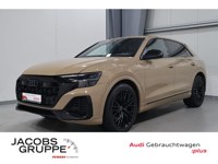Audi Q8 2025 occasion