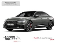 Audi S6 2025 occasion