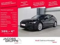 Audi A6 2025 occasion