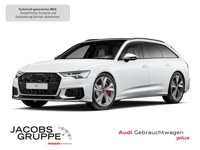 Audi S6 2025 occasion