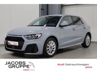 Audi A1 2025 occasion