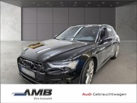 Audi S6 2025 occasion