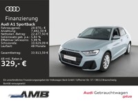 Audi A1 2025 occasion