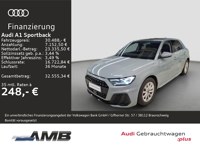 Audi A1 2025 occasion