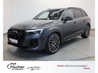 Audi SQ7 2025 occasion