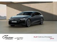 Audi A6 e-tron 2025 occasion