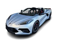 Corvette C8 2022 occasion