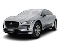 Jaguar I-Pace 2022 occasion