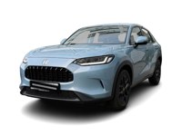 Honda ZR-V 2026 occasion