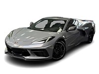 Corvette C8 2026 occasion