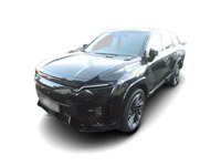 Ssangyong Actyon 2026 occasion