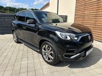 Ssangyong REXTON 2018 occasion