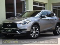 Infiniti QX30 2018 occasion