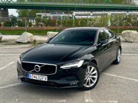 Volvo S90 2018 occasion