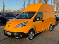 Nissan NV200 2019 occasion