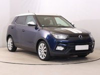 Ssangyong Tivoli 2018 occasion