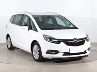 Opel Zafira Tourer 2018 occasion