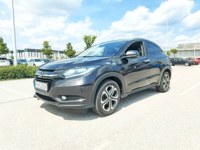 Honda HR-V 2018 occasion