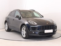 Porsche Macan 2018 occasion