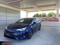 Toyota Avensis 2018 occasion