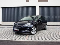 Opel Zafira Tourer 2018 occasion
