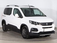 Peugeot Rifter 2018 occasion