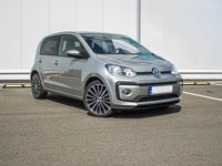 Volkswagen up! 2018 occasion
