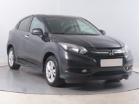 Honda HR-V 2018 occasion