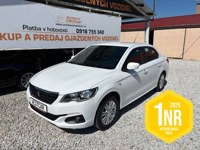 Peugeot 301 2018 occasion