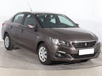 Peugeot 301 2018 occasion