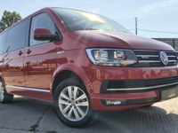 Volkswagen Multivan 2018 occasion
