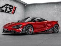 McLaren 720S 2018 occasion