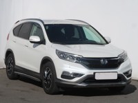 Honda CR-V 2018 occasion