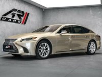 Lexus LS 500 2018 occasion