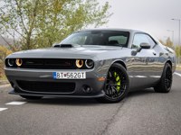 Dodge Challenger 2018 occasion