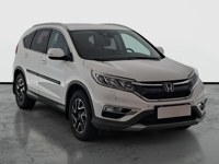 Honda CR-V 2018 occasion