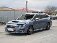 Subaru Levorg 2019 occasion